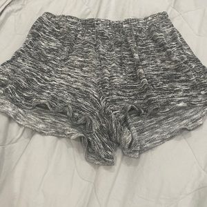 Altar’d State shorts